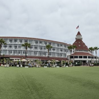 Hotel del Coronado, Curio Collection by Hilton - Coronado, CA