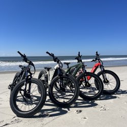Boujee Bikes