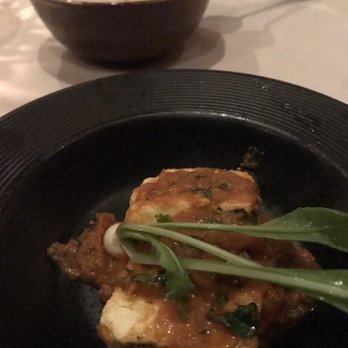 Junoon - Paneer - Indian Near Me - New York, New York Junoon - Paneer - Indian Near Me - New York, New York