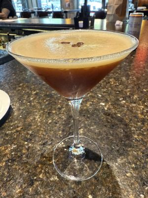 Bar Louie - One Loudoun by null