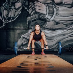 Placer Crossfit