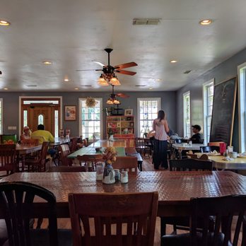 Simply Southern Cafe - people sitting at the tables - Southern Near Me - Pelham, Tennessee Simply Southern Cafe - people sitting at the tables - Southern Near Me - Pelham, Tennessee