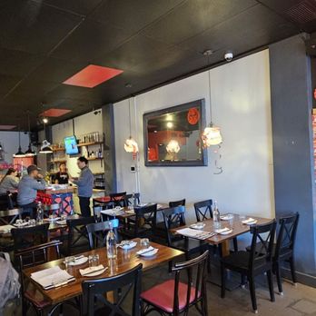 Chiho Bistro - Noodles Near Me - Seattle, Washington Chiho Bistro - Noodles Near Me - Seattle, Washington