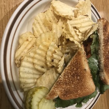 Koffee Kove Restaurant - BLT - American Near Me - Clayton, New York Koffee Kove Restaurant - BLT - American Near Me - Clayton, New York