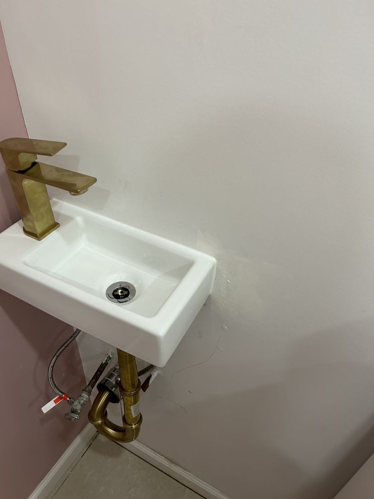 Slide of Vasyl Plumber