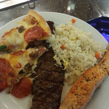 Hibachi Grill Buffet - Great selection, and awesome grill station.. - Sushi Bars Near Me - Riverside, California Hibachi Grill Buffet - Great selection, and awesome grill station.. - Sushi Bars Near Me - Riverside, California