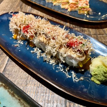 Tiga - One of the popular - ripple - Sushi Bars Near Me - Port Washington, New York Tiga - One of the popular - ripple - Sushi Bars Near Me - Port Washington, New York