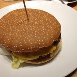 Meat & Greet - Cheeseburger