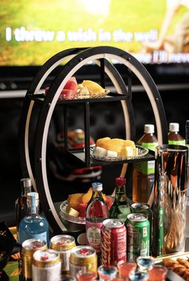 Afterlife KTV by null