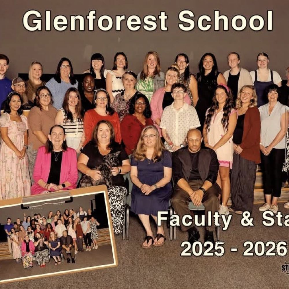 Glenforest School - The staff there has no reason to discriminate against anyone. - Elementary Schools Near Me - West Columbia, South Carolina