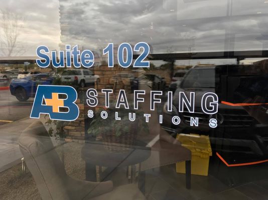 AB STAFFING SOLUTIONS - Updated June 2026 - 14 Photos - 3451 Mercy Rd ...