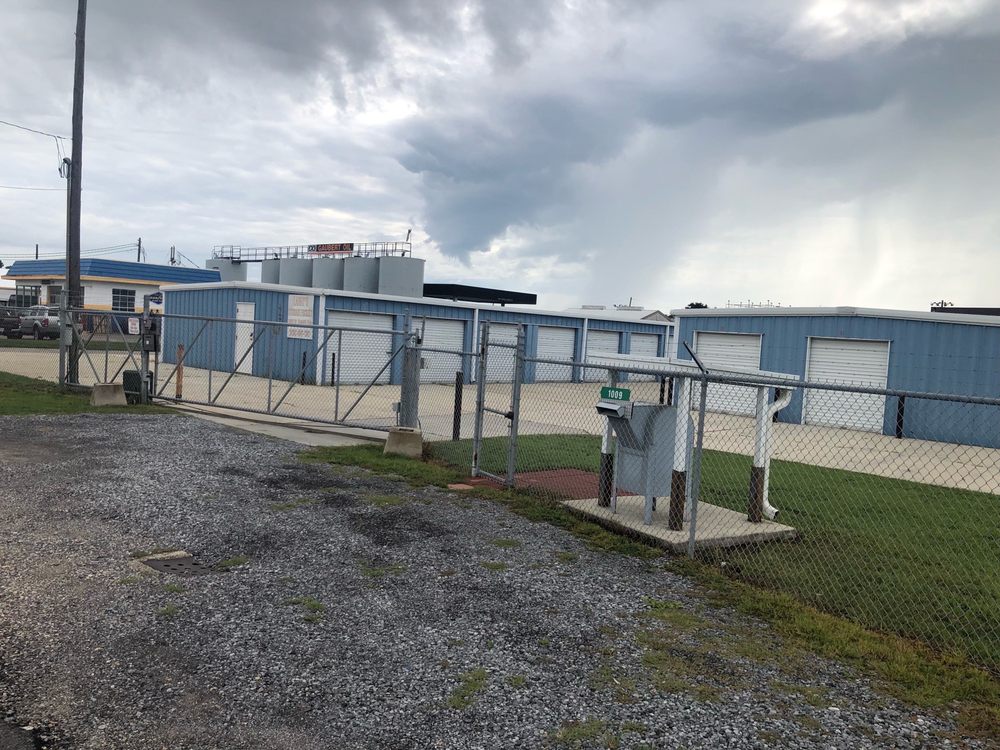 GRAND RENTAL STATION 1007 St Patrick Hwy, Thibodaux, Louisiana