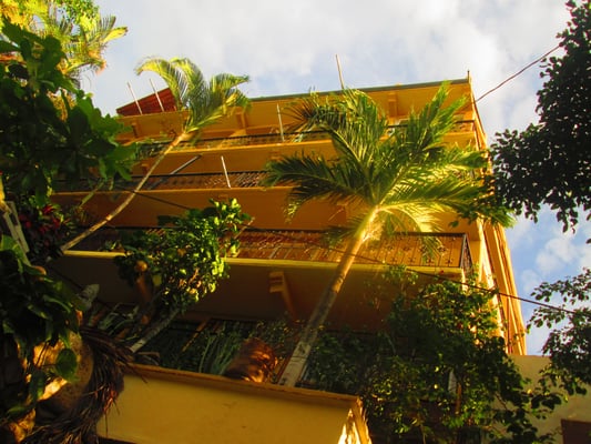 Hostal Vallarta Suites by null