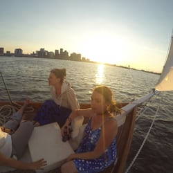 Classic Sail