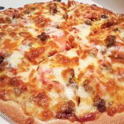Romino's - Meat Feast
