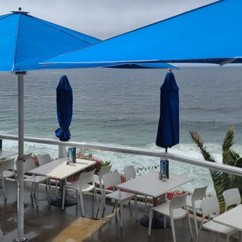 The Cliff Restaurant - American Near Me - Laguna Beach, California