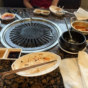 Hanoo Kalbi - Korean Near Me - Northridge, California