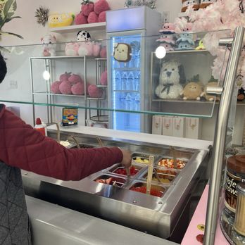 Very Berry Yogurt - Ice Cream & Frozen Yogurt Near Me - Wildomar, California Very Berry Yogurt - Ice Cream & Frozen Yogurt Near Me - Wildomar, California