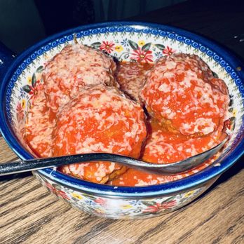 Dimmi Dimmi Corner Italian - Meatballs - Italian Near Me - Chicago, Illinois