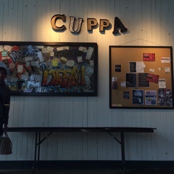 Cuppa Espresso Bar - Coffee & Tea Near Me - Irving, Texas Cuppa Espresso Bar - Coffee & Tea Near Me - Irving, Texas