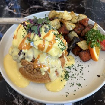 Whisper - Red Dawn - Breakfast & Brunch Near Me - San Mateo, California Whisper - Red Dawn - Breakfast & Brunch Near Me - San Mateo, California