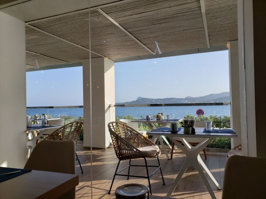 Amàre Beach Hotel Ibiza by null