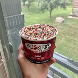 Dot cake