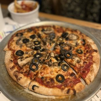 MacKenzie River Pizza, Grill & Pub - Kids pizza - Pizza Near Me - Idaho Falls, Idaho