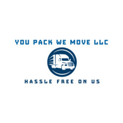 You Pack We Move