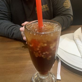Max's Restaurant - Seattle - Sago gulaman $6 - Filipino Near Me - Tukwila, Washington Max's Restaurant - Seattle - Sago gulaman $6 - Filipino Near Me - Tukwila, Washington