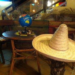 Hacienda Cabeza de Toro - Ambientación mexicana y universal!