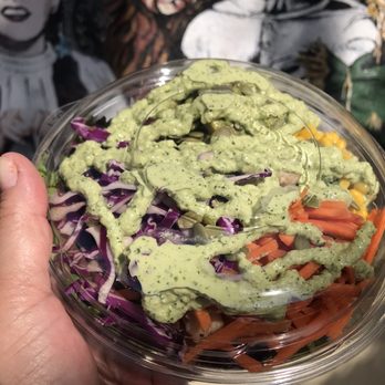 Tower Blendz - Acai Bowls Near Me - Fresno, California Tower Blendz - Acai Bowls Near Me - Fresno, California