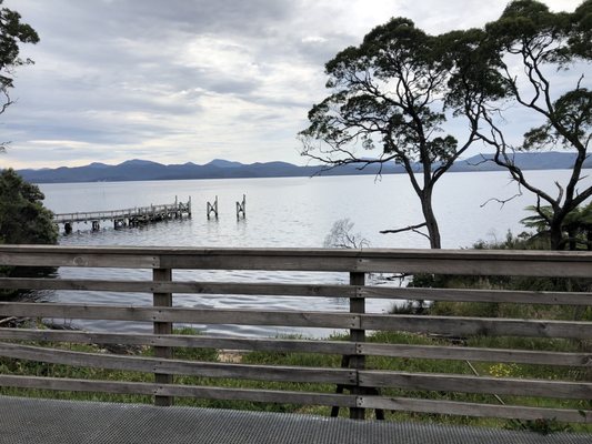 World Heritage Cruises by null