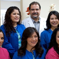 Osoria Dental