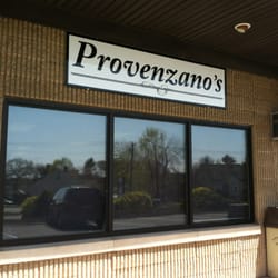 Provenzano's Deli