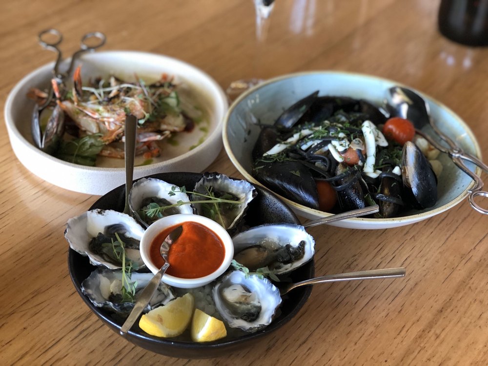 BIB & TUCKER Updated June 2024 274 Photos & 78 Reviews 20