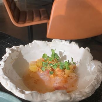 Robin - Sushi Bars Near Me - San Francisco, California
