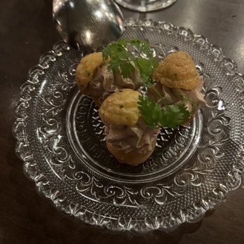 St Lawrence Restaurant - Gougères - French Near Me - Vancouver, British Columbia St Lawrence Restaurant - Gougères - French Near Me - Vancouver, British Columbia