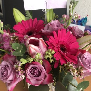 Bixby Knolls Flowers - Florists Near Me - Long Beach, California