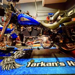 Suffolk County Harley-Davidson