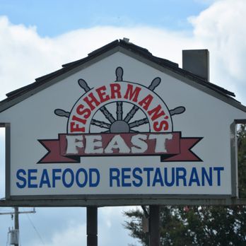 Fisherman's Feast - Marquee on Hwy 150 - Seafood Near Me - Shelby, North Carolina Fisherman's Feast - Marquee on Hwy 150 - Seafood Near Me - Shelby, North Carolina