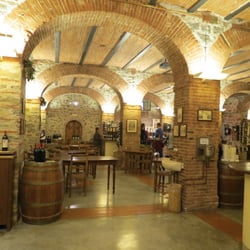 Le Cantine di Greve