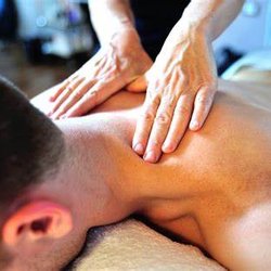 5 Star Spa Massage