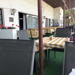 Tsv Sportheim - Ambiente