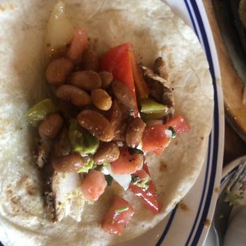 Tupinamba Cafe - fajita - Tex-Mex Near Me - Dallas, Texas
