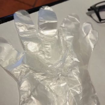 Nine Seafood Restaurant - Courtesy gloves - Cajun/Creole Near Me - Cerritos, California Nine Seafood Restaurant - Courtesy gloves - Cajun/Creole Near Me - Cerritos, California