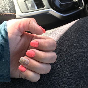 Tips N Toes - Nail Salons Near Me - Cameron Park, California