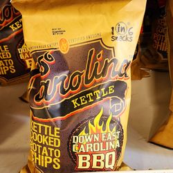 Groveport Ace Hardware - Potato Chips