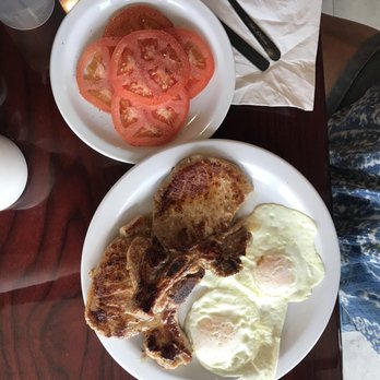 Shelly's Cafe - Breakfast & Brunch Near Me - Tampa, Florida