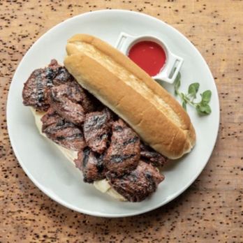 Dom's Sausage - Dom's Original Steak Tips - Meat Shops Near Me - Malden, Massachusetts